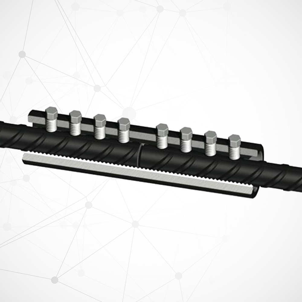 Surya Engineering MBT Coupler